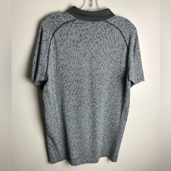 Lululemon Metal Vent Tech Polo 2.0 - Picture 6 of 8